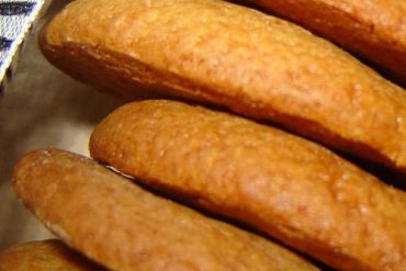 Tavaszi fáradtság – avagy főzzünk egyszerűen!