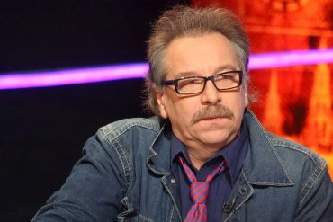 Van ilyen is