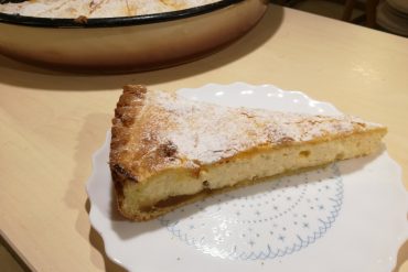 Történetek a cukrászdából