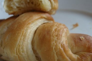 Élelmiszerkészlet vészhelyzet idejére, meg amúgy is